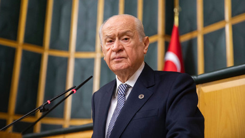 MHP'den Devlet Bahçeli'nin sağlık durumuna ilişkin açıklama