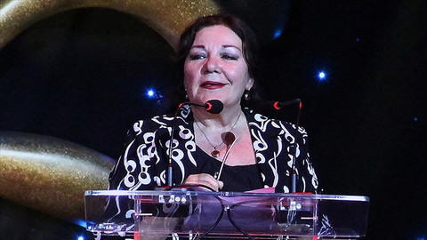Ünlü oyuncu 70 yaşında hayatını kaybetti! Bedia Ener'in cenazesi ne zaman ve nerede kılınacak?