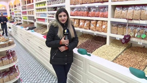 Elazığ'da erkek arkadaşının tabancayla vurduğu genç muhabir hayatını kaybetti