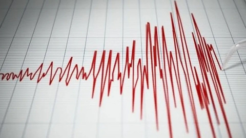 EN SON DEPREM NEREDE OLDU, KAÇ ŞİDDETİNDE? 22 Ocak 2025 Kandilli son depremler listesi