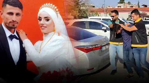 Hamile eşini katletmişti... Anne için müebbet, bebek için suç duyurusu