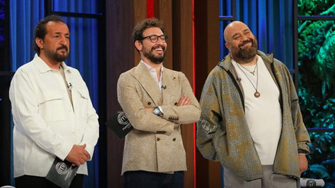 MasterChef'te büyük final ne zaman? Şampiyon kim olacak?