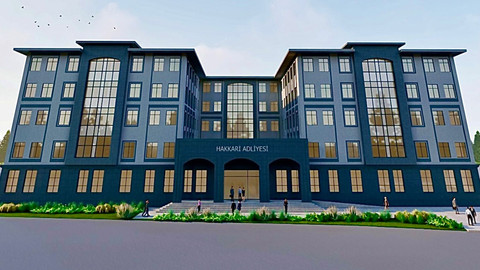 Hakkari Cumhuriyet Başsavcısı Ünlüsoy'dan Bakan Tunç'a teşekkür