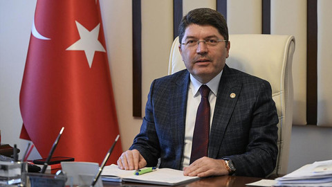 Bakan Tunç açıkladı! e-tebligat ile yargıda tasarruf rekoru