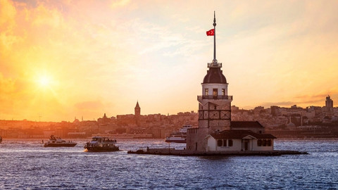 Meteoroloji'den Marmara uyarısı! Kış mevsiminden İstanbul'a ters köşe: Bahar değil yaz havası geliyor