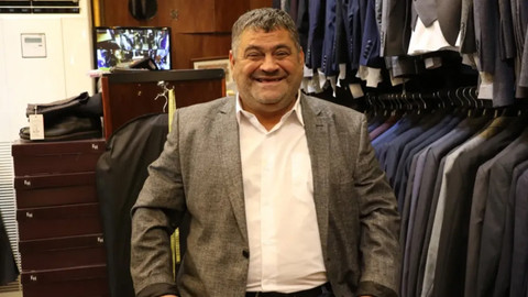 Sosyal medyanın tanınan ismi '1 Milyoncu Mehmet' hayatını kaybetti