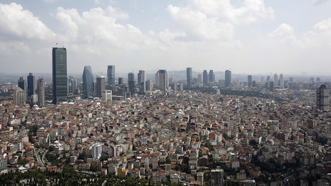 İstanbul'a yeni ilçe geliyor! Adı şimdiden belli oldu! Şehrin haritası değişiyor