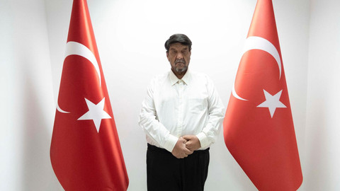 MİT, Reyhanlı saldırısı failini yakaladı