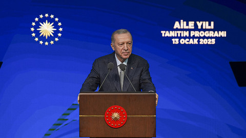 Cumhurbaşkanı Erdoğan'dan peş peşe müjdeler! 81 ilde milyonlar faydalanacak