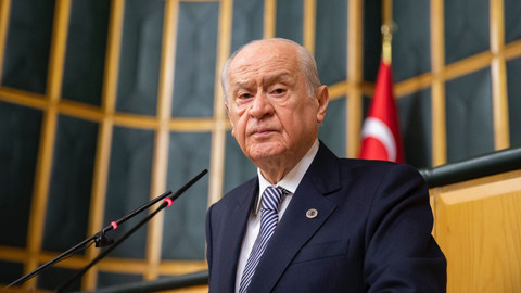 MHP lideri Bahçeli: Atina yönetimi ayağını denk almalı