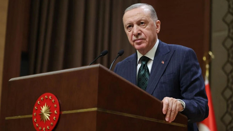 Cumhurbaşkanı Erdoğan: Savcıları tehditle netice alamazsınız