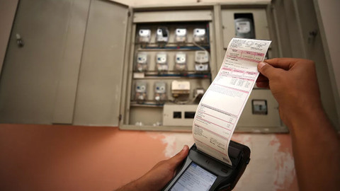 Elektrik faturalarında yeni dönem: Bu sınırı aşan yandı!