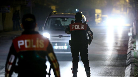 77 ilde uyuşturucu tacirlerine 'Narkokapan' darbesi