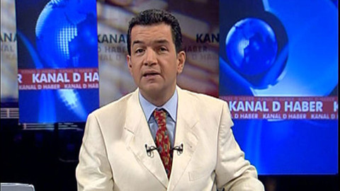 Ünlü spiker Deniz Arman hayatını kaybetti