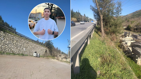 Maçtan çıkan 3 arkadaş dehşeti yaşadı! 15 yaşındaki genç yaşam mücadelesi veriyor