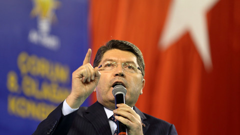 Bakan Tunç açıkladı! Sorumlular yargı önünde hesap verecek