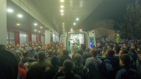 Taziye evinde pompalı saldırı: 2 ölü, 4 yaralı