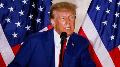Trump ne zaman göreve başlayacak? Yemin töreni ne zaman? Donald Trump ABD’nin 47. başkanı olacak