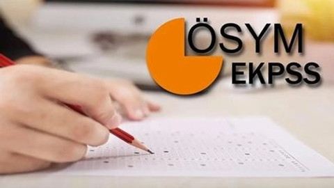 EKPSS tercih sonuçları sorgulama ekranı | 2025 ÖSYM EKPSS tercih sonuçları açıklandı!