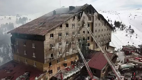 Kartalkaya faciasında tutuklu sayısı 19’a çıktı! Denetim firması yetkilisi gözaltında