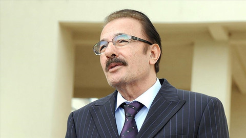 Ferdi Tayfur'un cenaze töreni ne zaman, saat kaçta? Usta sanatçı Ferdi Tayfur nereye defnedilecek?