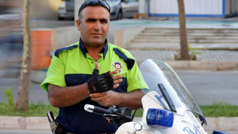 Şehit polis Fethi Sekin'in yeni görüntüleri ortaya çıktı!