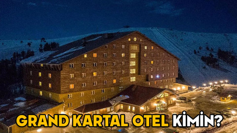 GRAND KARTAL OTEL KİMİN? Yangın çıkan Grand Kartal Otel’in sahibi Mazhar Murtezaoğlu kimdir, aslen nerelidir?
