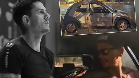 Karar büyük tepki çekmişti! O sürücü hakkında yeni gelişme