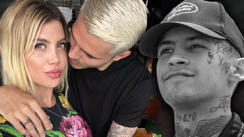 Wanda Nara ile Icardi barıştı mı? O hamle sonrası kafalar yine karıştı