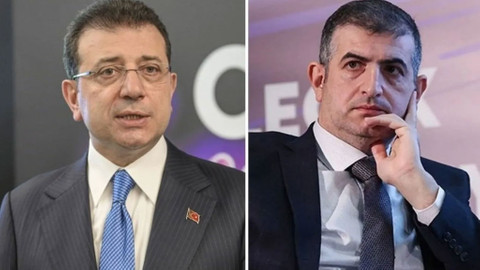 İmamoğlu’yla Bayraktar arasındaki hakaret davasında tazminat kararı
