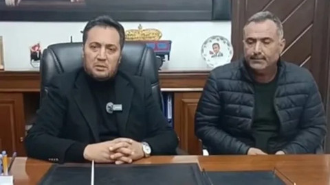 İmamoğlu Belediye Başkanı Karaköse'nin aracına silahlı saldırı