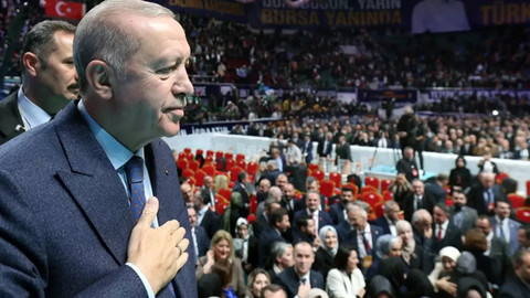 AK Parti'den açıklama: İstanbul'daki 19 ilçenin başkan adayları belli oldu