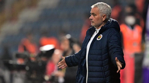 Mourinho'dan yabancı VAR açıklaması