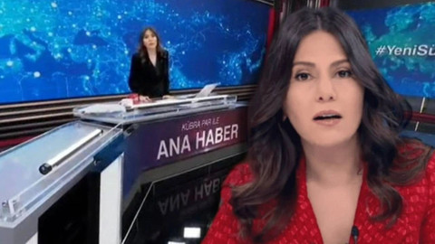 RTÜK'ten Kübra Par'ın el hareketine soruşturma