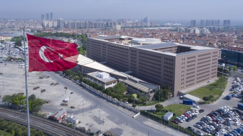 Bakırköy Adliyesi’nde lostracı vurgunu: 120 bin liraya dosyayı kapatırız