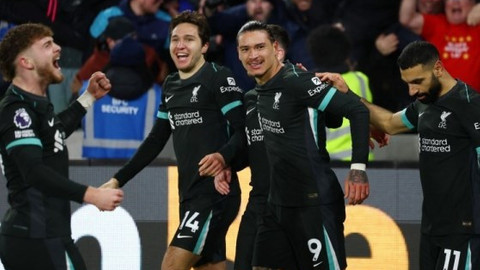 Liverpool - Lille canlı izle | UEFA Şampiyonlar Ligi Liverpool - Lille maçı hangi kanalda canlı yayınlanacak?