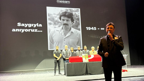 Şarkılarım okunabilir demişti! MESAM son noktayı koydu