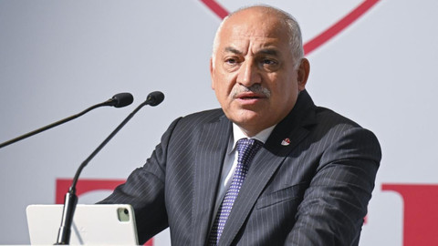 Mehmet Büyükekşi'nin başı dertte: TFF suç duyurusunda bulunacak