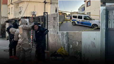 Mersin'de 'kimyasal zehirlenme' şüphesi: 2 çocuk öldü, 5 kişinin durumu ağır