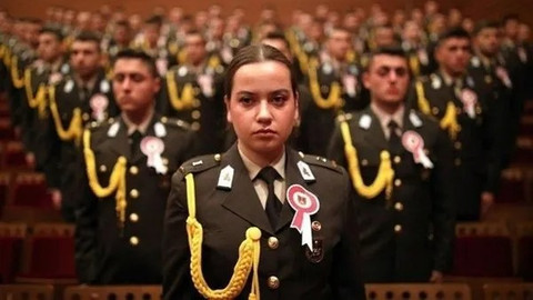 MSÜ başvuruları için son günler! 2025 MSÜ sınav tarihi ve Milli Savunma Üniversitesi başvuru ekranı