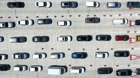 MTV 1. TAKSİT SON ÖDEME TARİHİ 2025 | Motorlu Taşıtlar Vergisi (MTV) ödemeleri ne zaman bitecek?