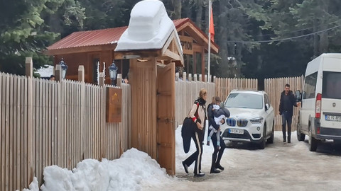 Bakanlık genelgeyle uyarmıştı! Oteller ve tesisler mühürlendi
