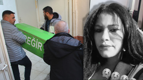 Adana'da kanlı infaz! Sevgilisini gözünü kırpmadan vurdu