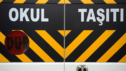 OKUL SERVİS ÜCRETLERİ 2025: Zamlı okul servis ücretleri ne kadar? Kısa mesafe ve km başına yeni okul servisi ücretleri