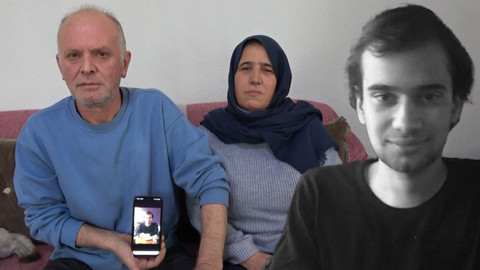 Roketsan mühendisinin babası konuştu: İntihar etmedi, infaz edildi