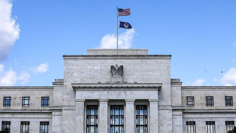 Dünya bu kararı bekliyordu: FED'in faiz kararı belli oldu