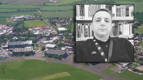 İngiltere'de kanalda bulunmuştu! Türk profesöre detaylı otopsi yapılacak