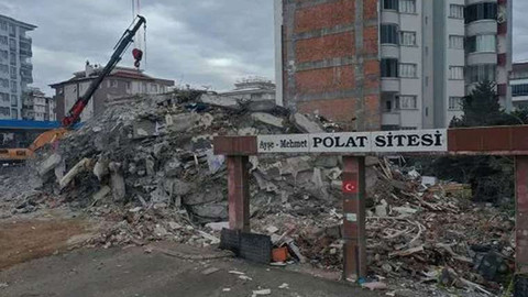 134 kişiye mezar olmuştu! Polat Sitesi davasında karar