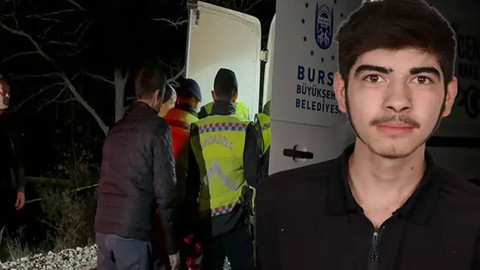 Önce bıçaklayıp, sonra yaktı: “Ruhani şeyler gördüm” savunması