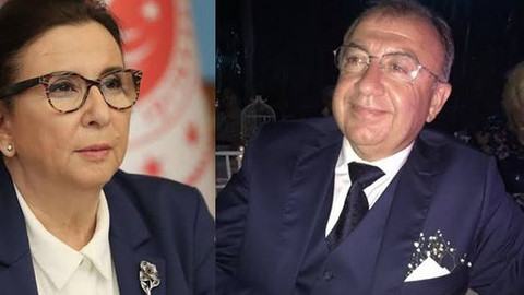 Kredi başvurusu yapmıştı! Eski bakanın kocasını dolandırdılar